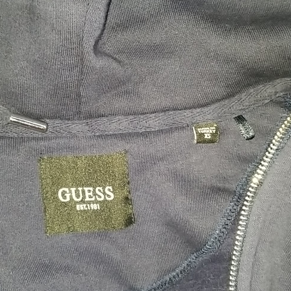 Zet Use 3 Time Good Good Condicin Size Xs - image 8